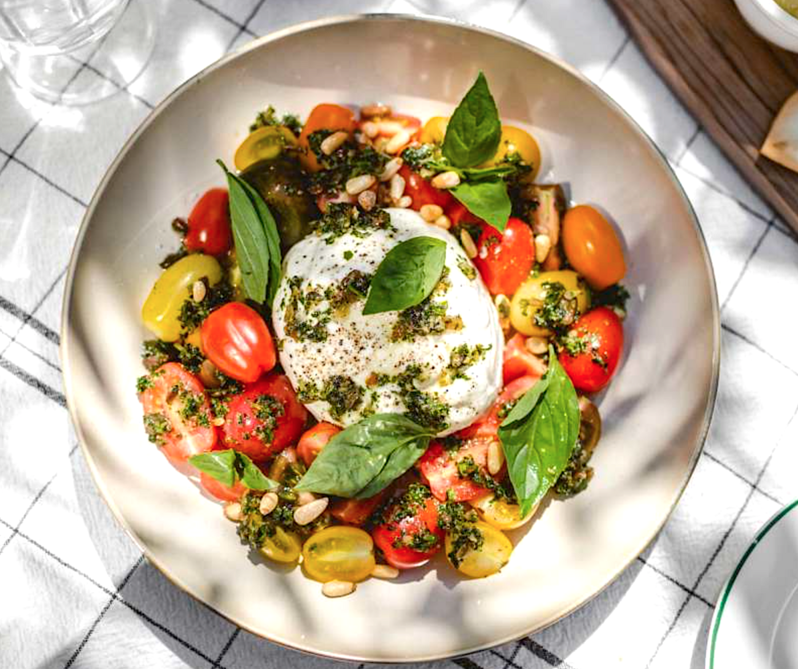 Buiten Deli & Lunch