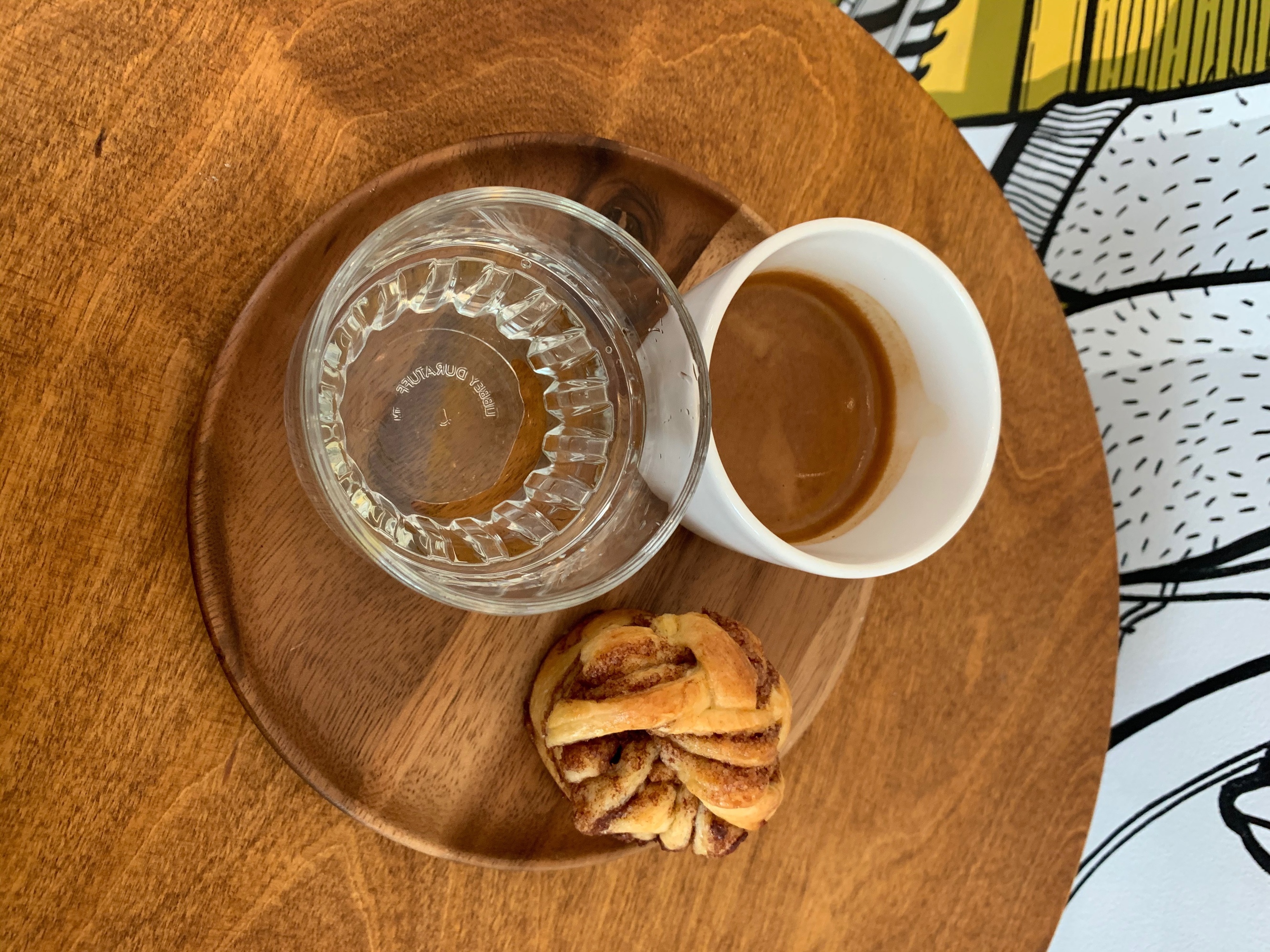 Tom Coffee + Friends