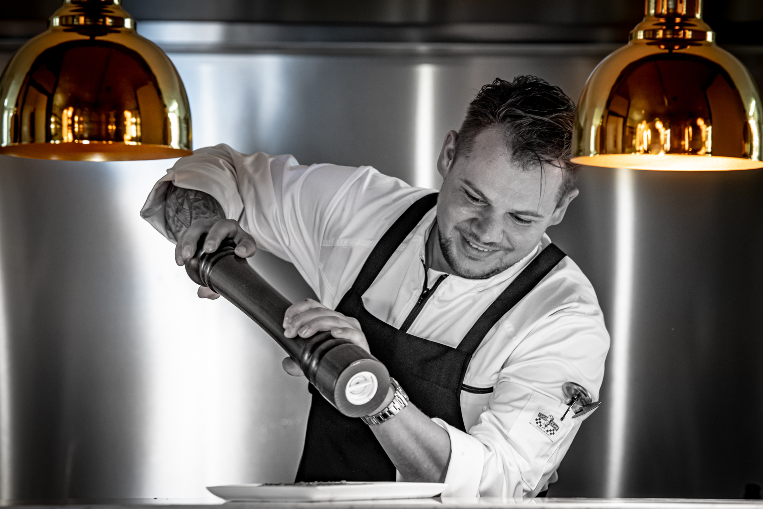 Bar Bistro LOEVetDIE
