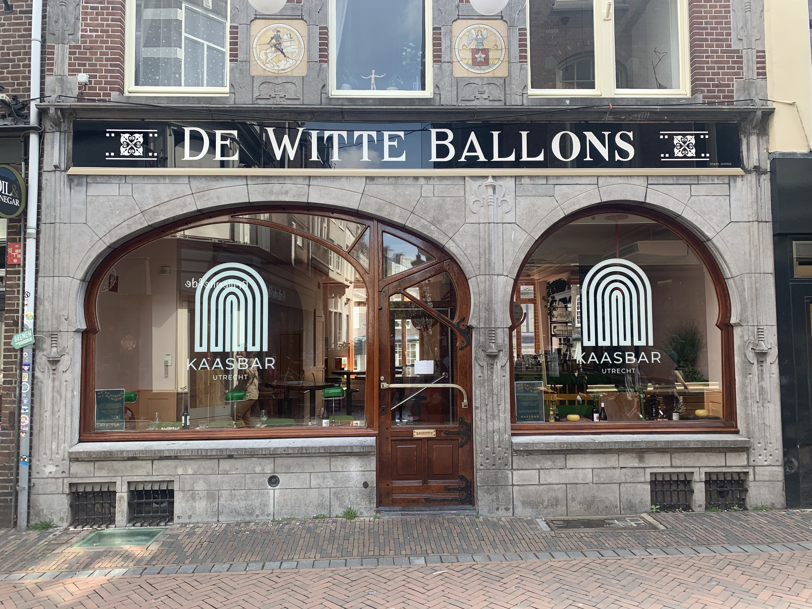 De Kaasbar