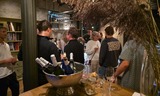 WC Bar