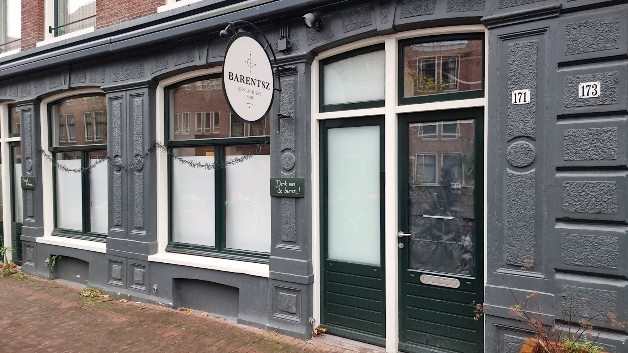 De ontwikkelingen in de Amsterdamse horeca  (editie: juni 2025)
