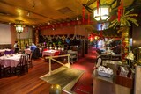 Het stufidiner is terug met pekingeend bij Tai Wu
