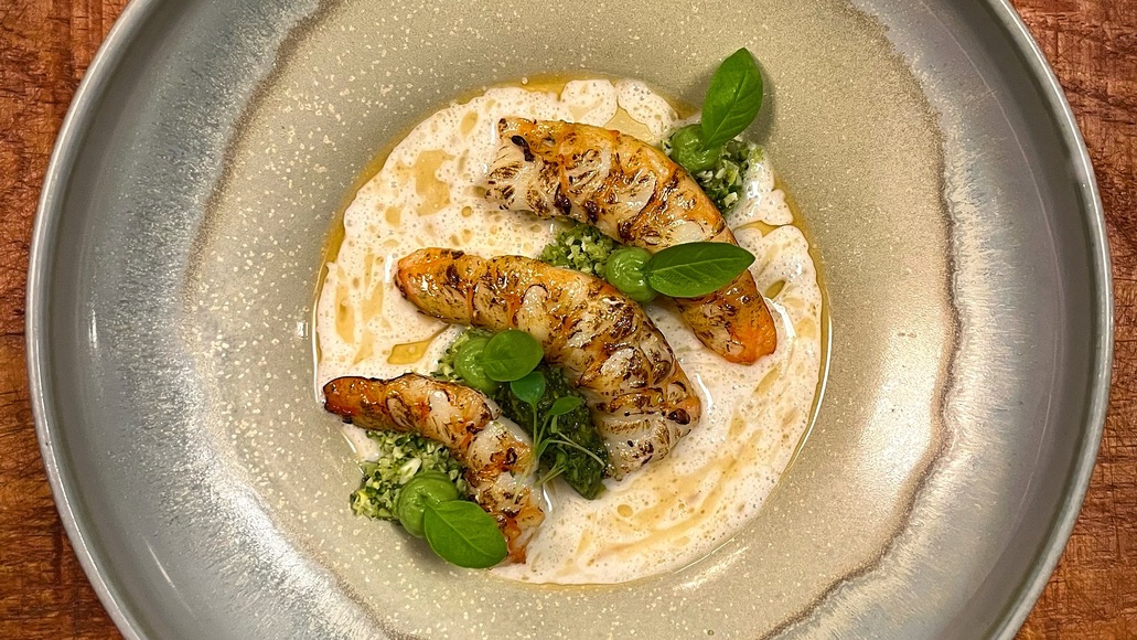 De Kok & De Maître heropenen bij het Rembrandtplein