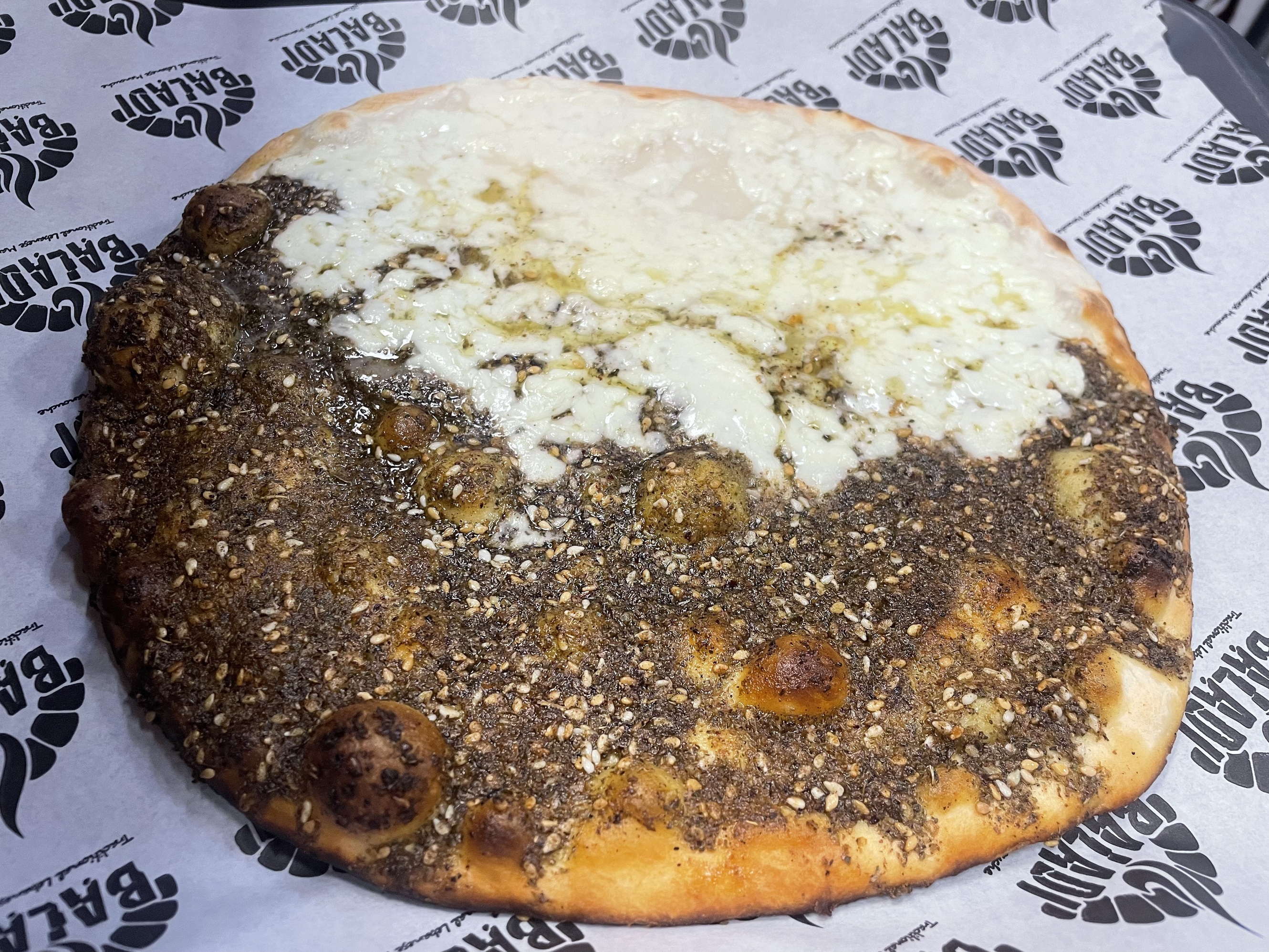 Baladi Manouche
