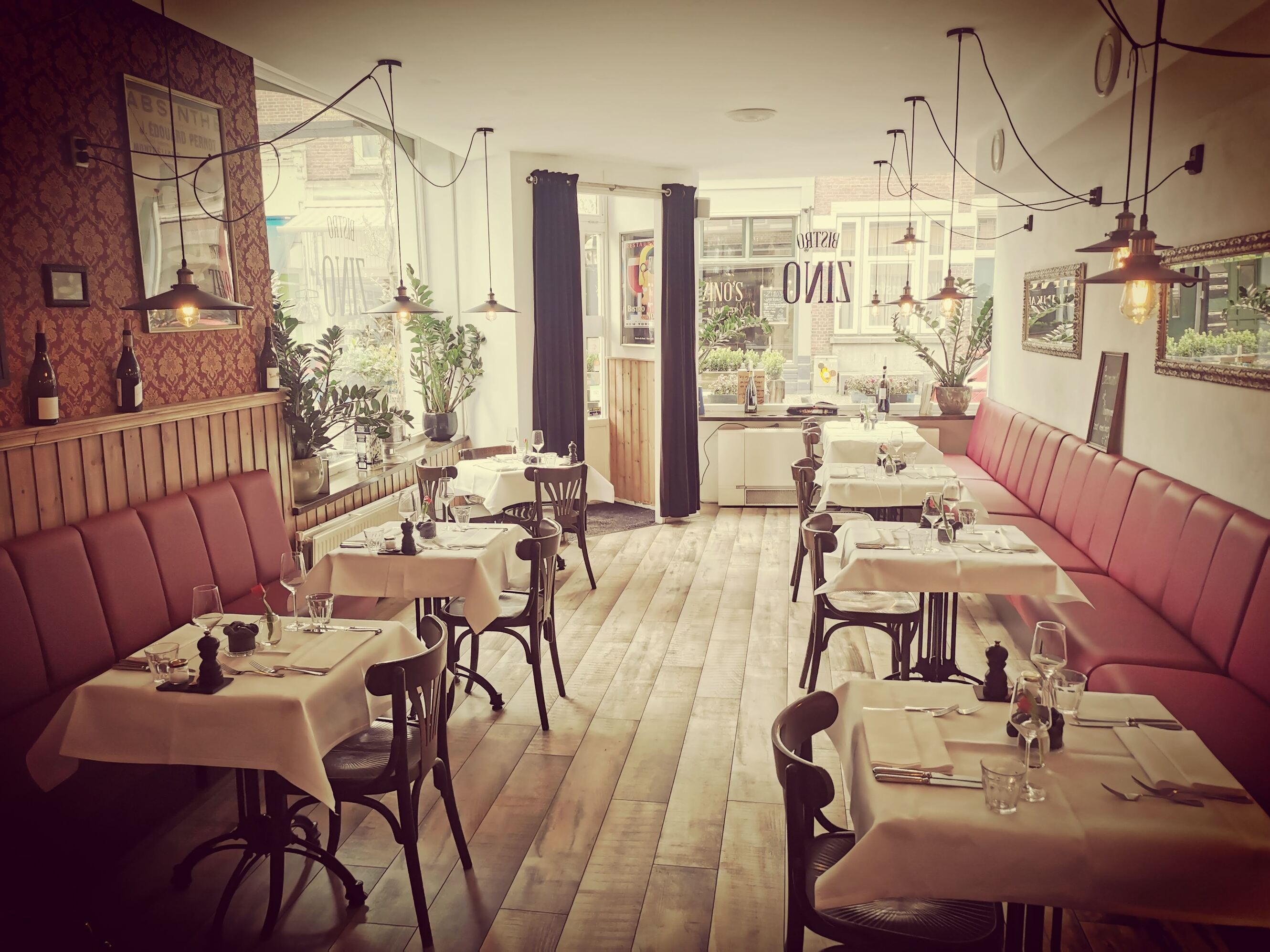 Bistro Zino