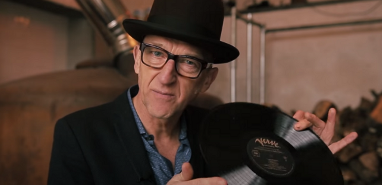 Bird Jazz avond met Wilfried de Jong De Buik van Rotterdam