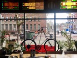 Klaar Gemaakt, Rotterdamse gezelligheid voor veganisten én carnivoren