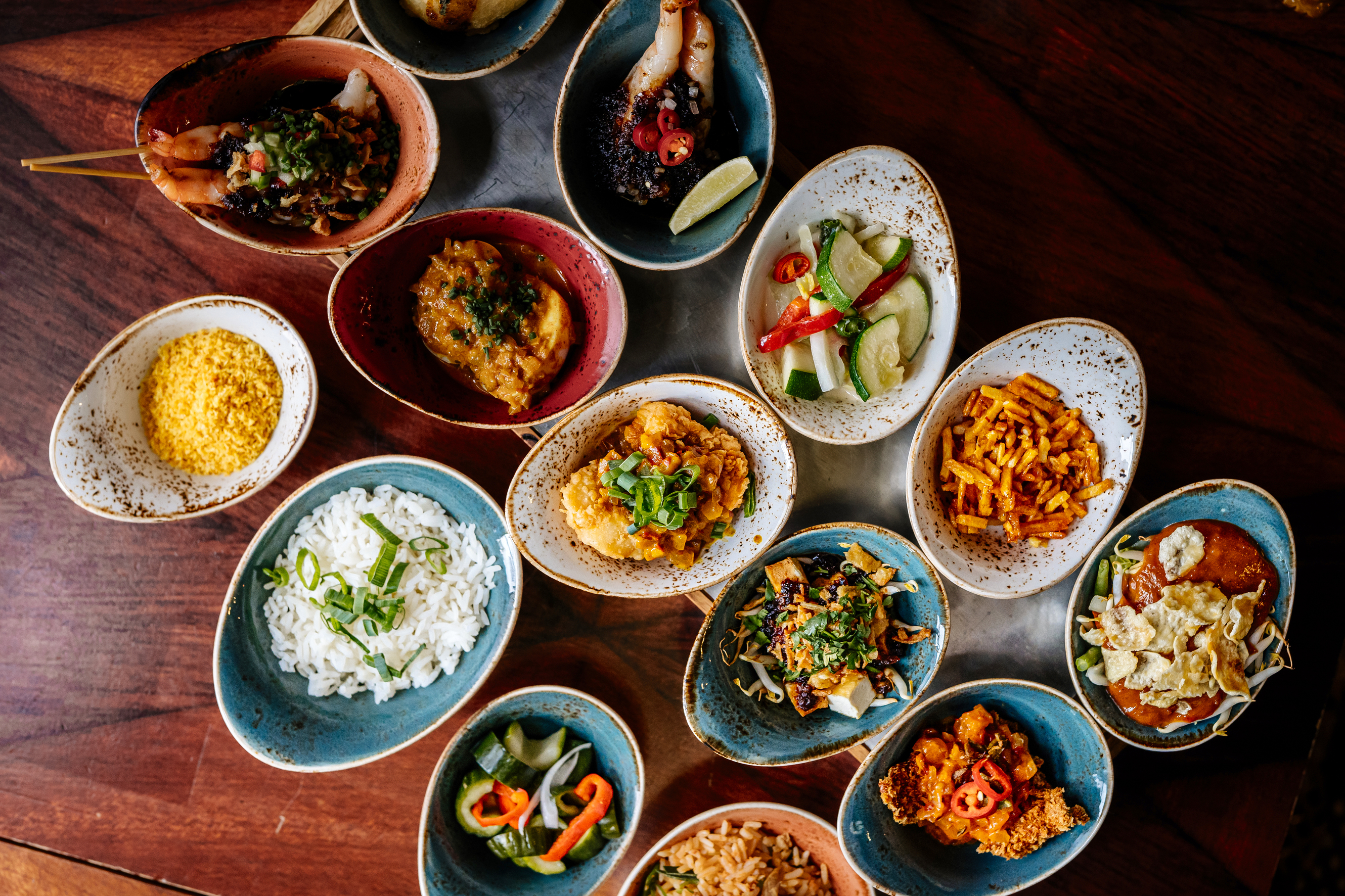 Ron Gastrobar Indonesia - Ouderkerk