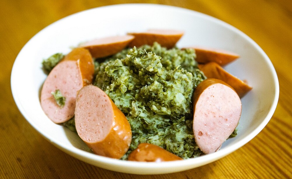 9x winterse kost voor tijdens de koude(re) dagen