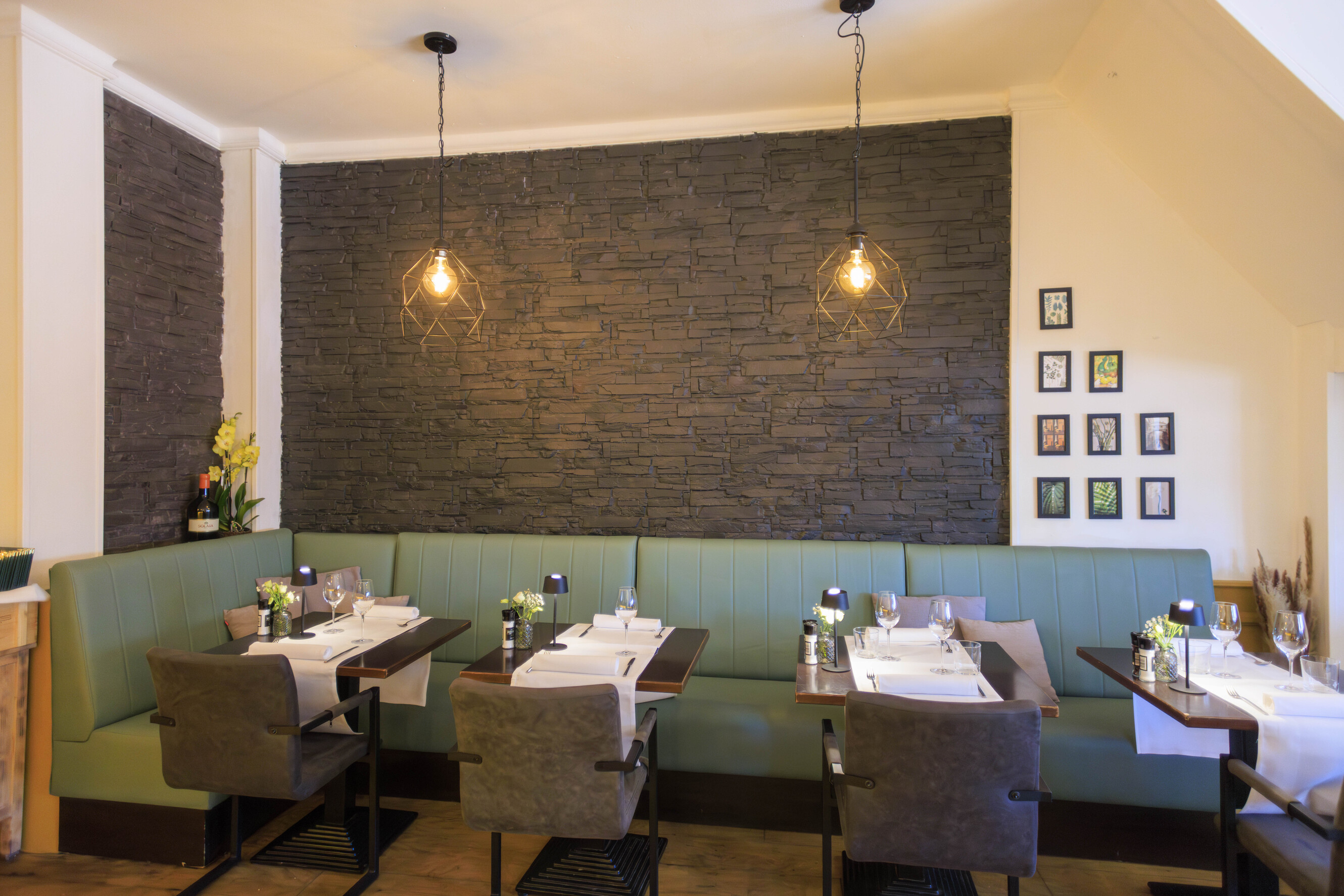 Trattoria Umbra