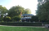 Brouwerij ‘t IJ stapt in het beroemde Blauwe Theehuis