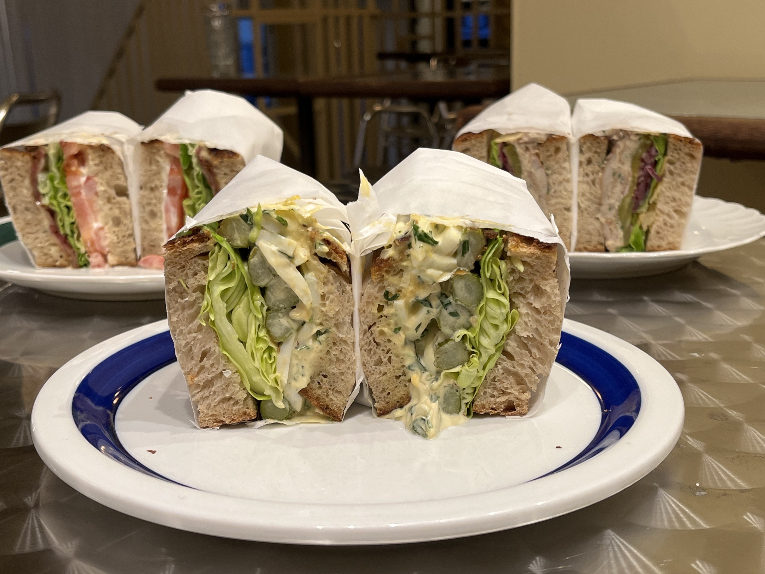 Club Sandwich