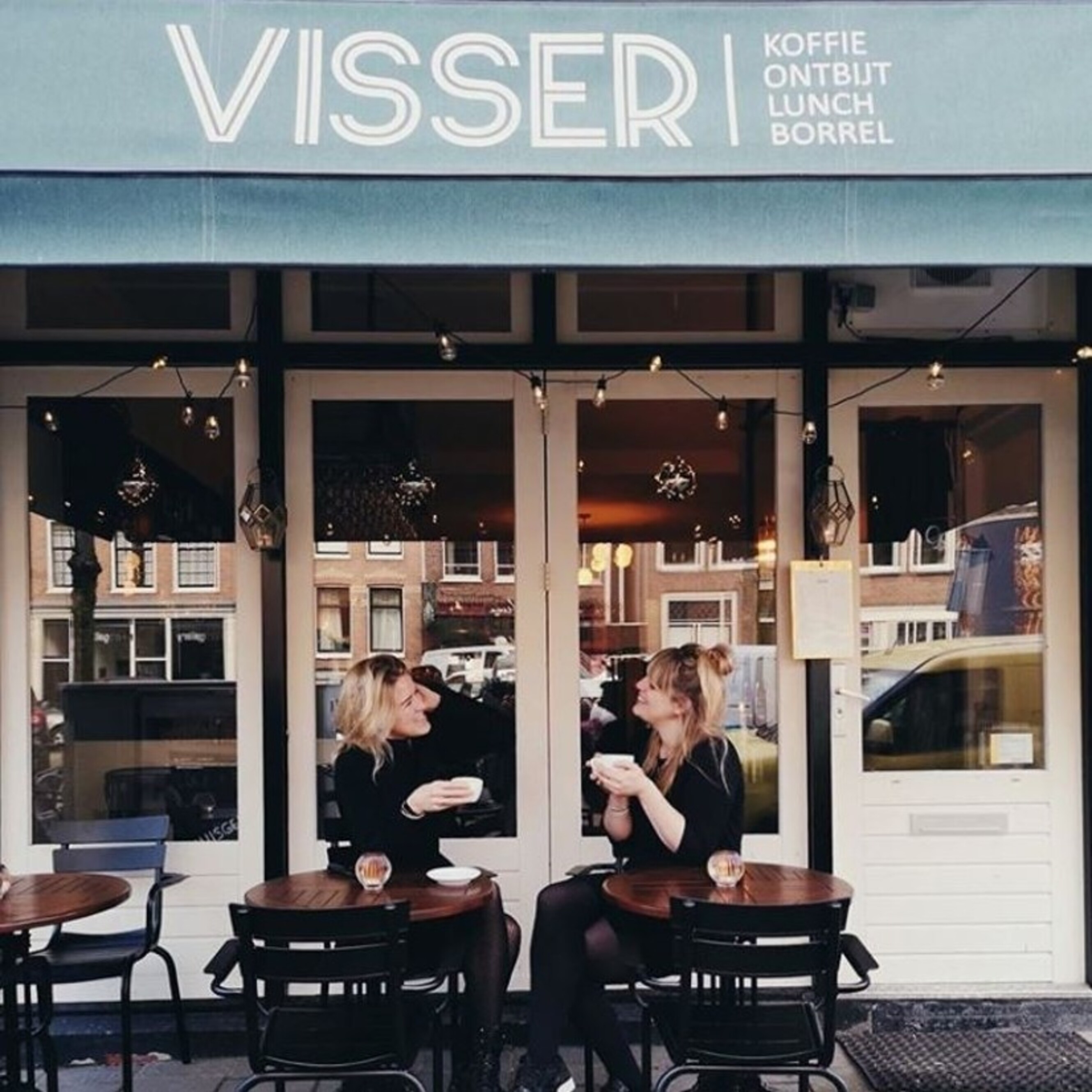 VISSER