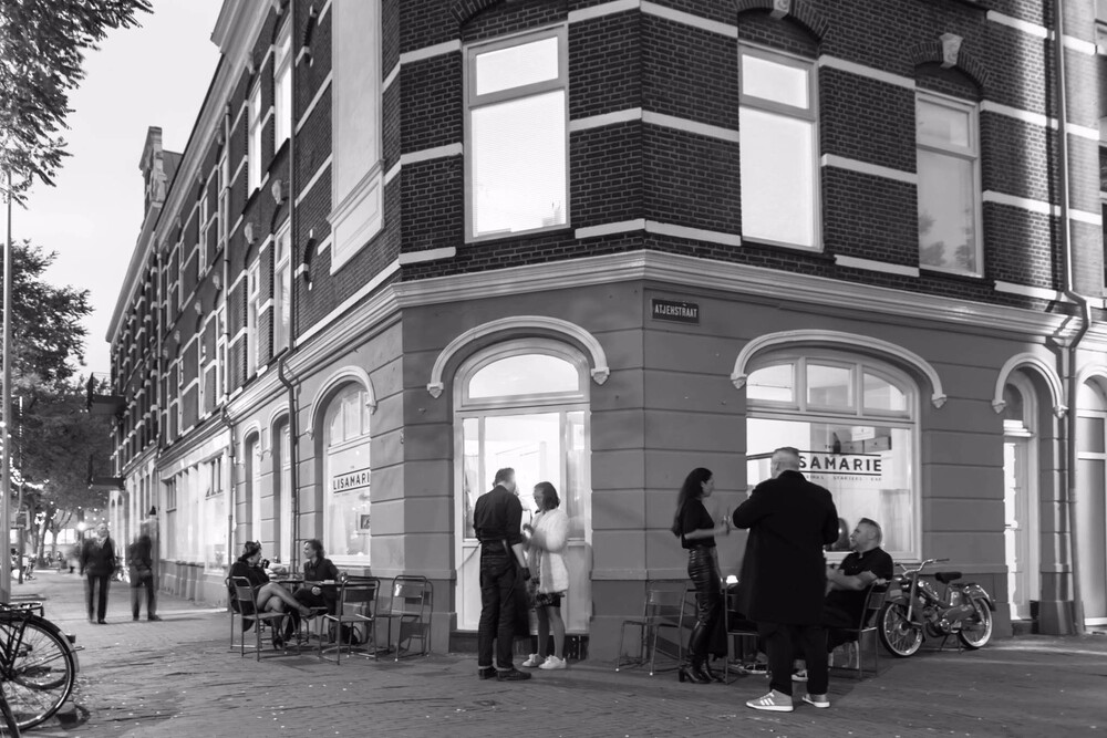 The LisaMarie: droom van een maffiabaas