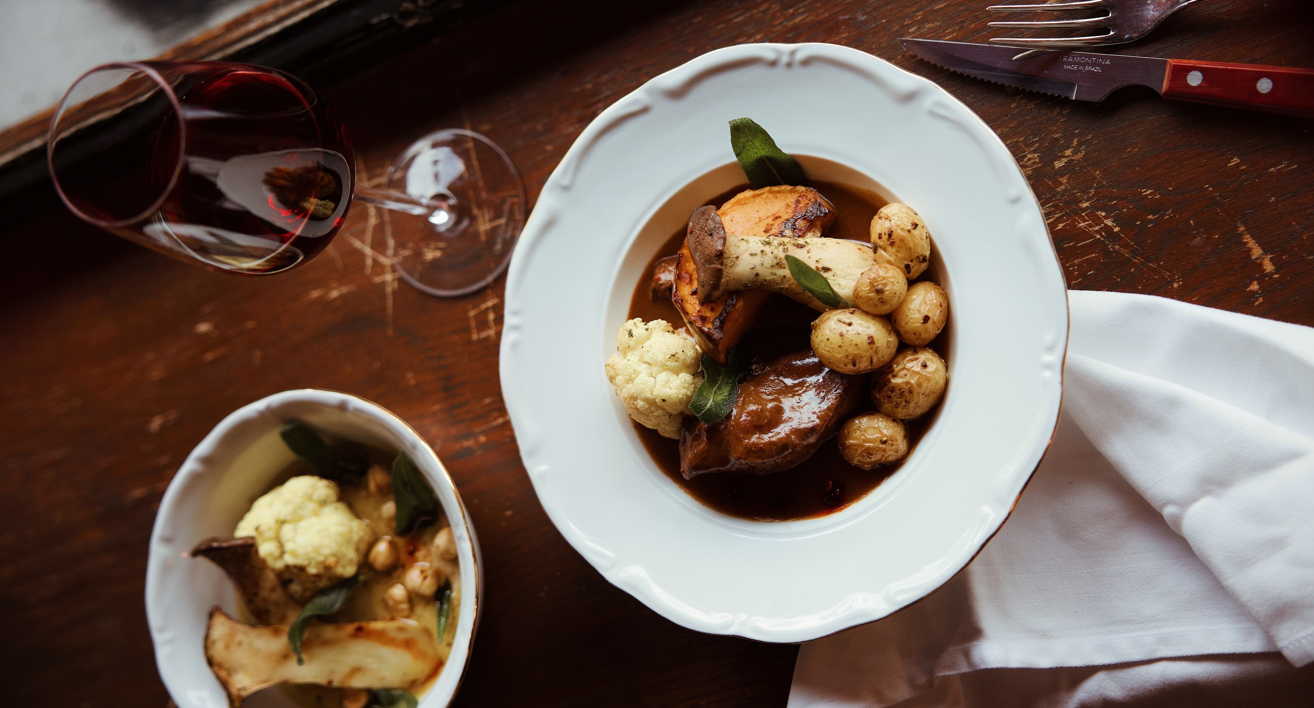 Café Restaurant Graaf Floris