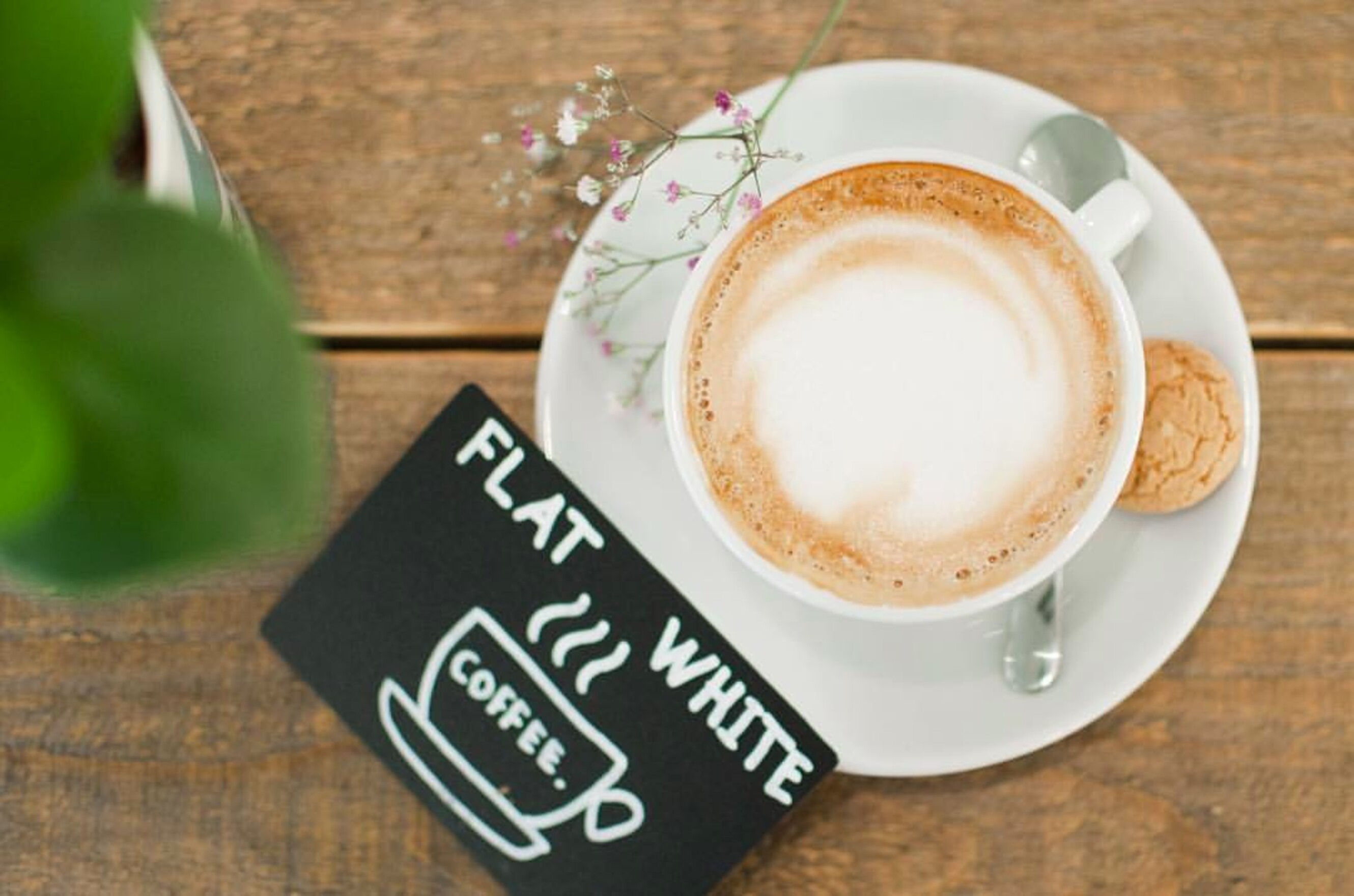 Flat White