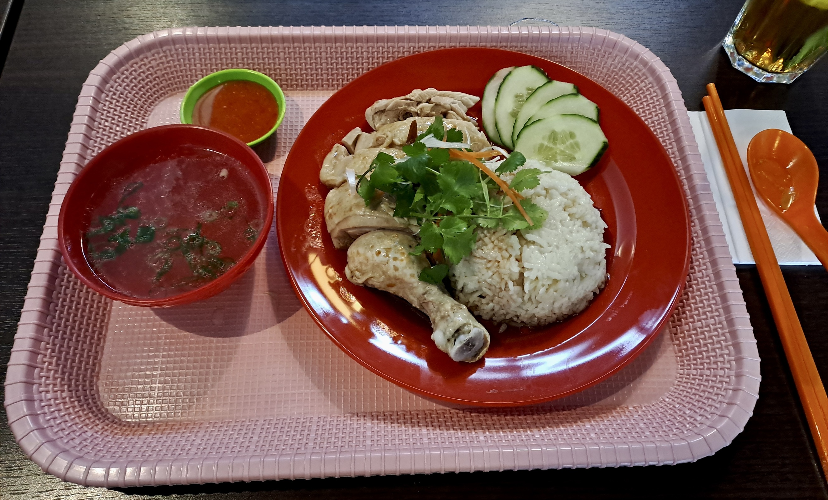 Malay Makan