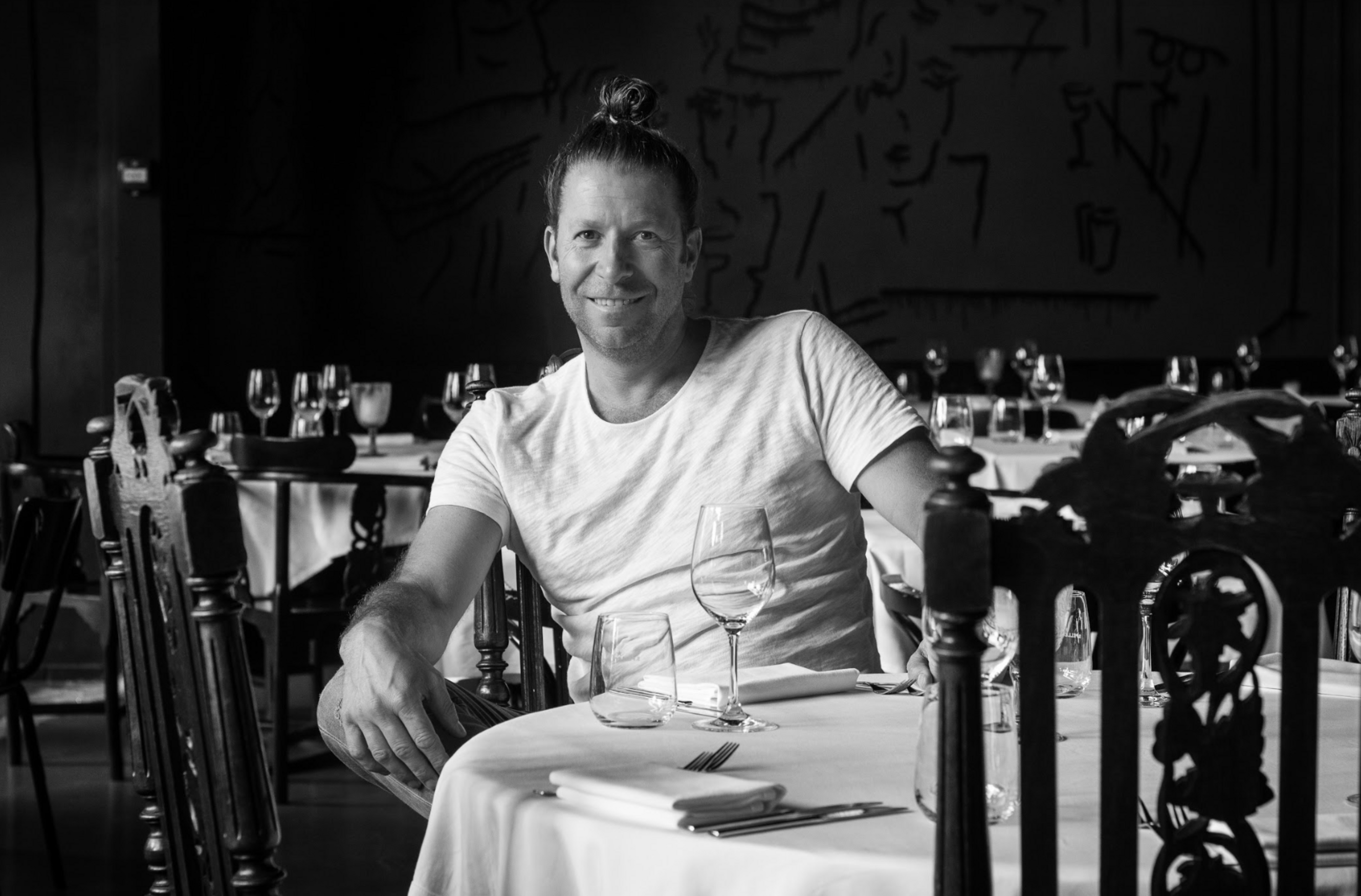 Bar BAUT opent permanente locatie in Amsterdam-Zuid