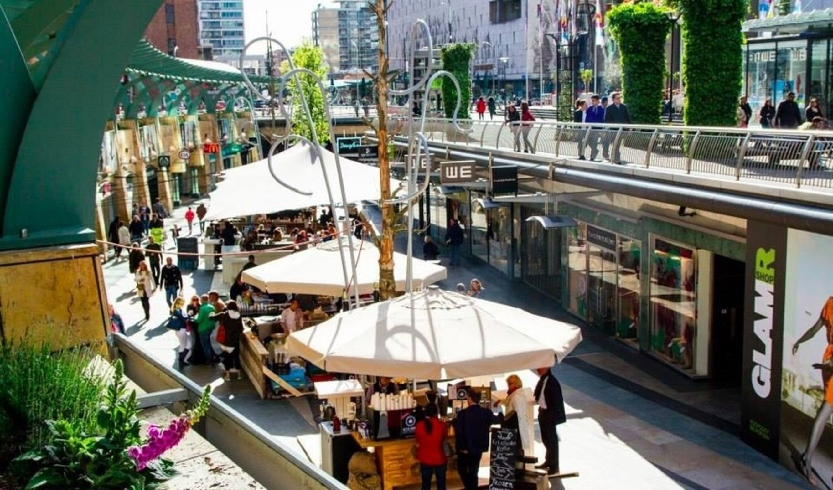 Top 5 best gelezen verhalen van week 21