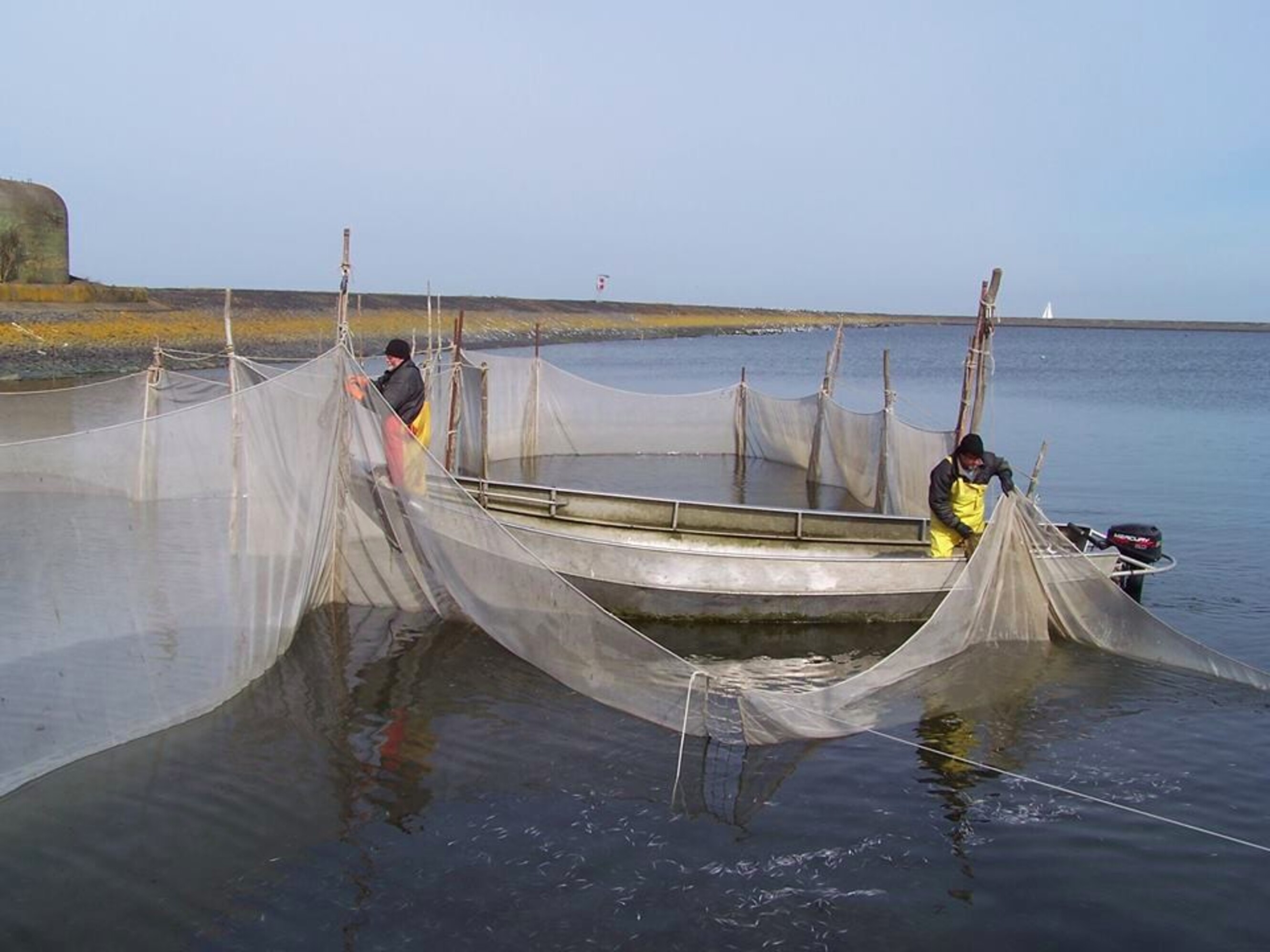 Nu in Rotterdam: abonnement op de Goede Vissers