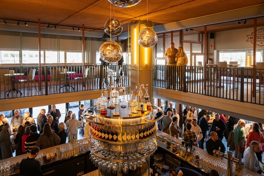 De Apotheek: nieuwe trekpleister bij Utrecht CS