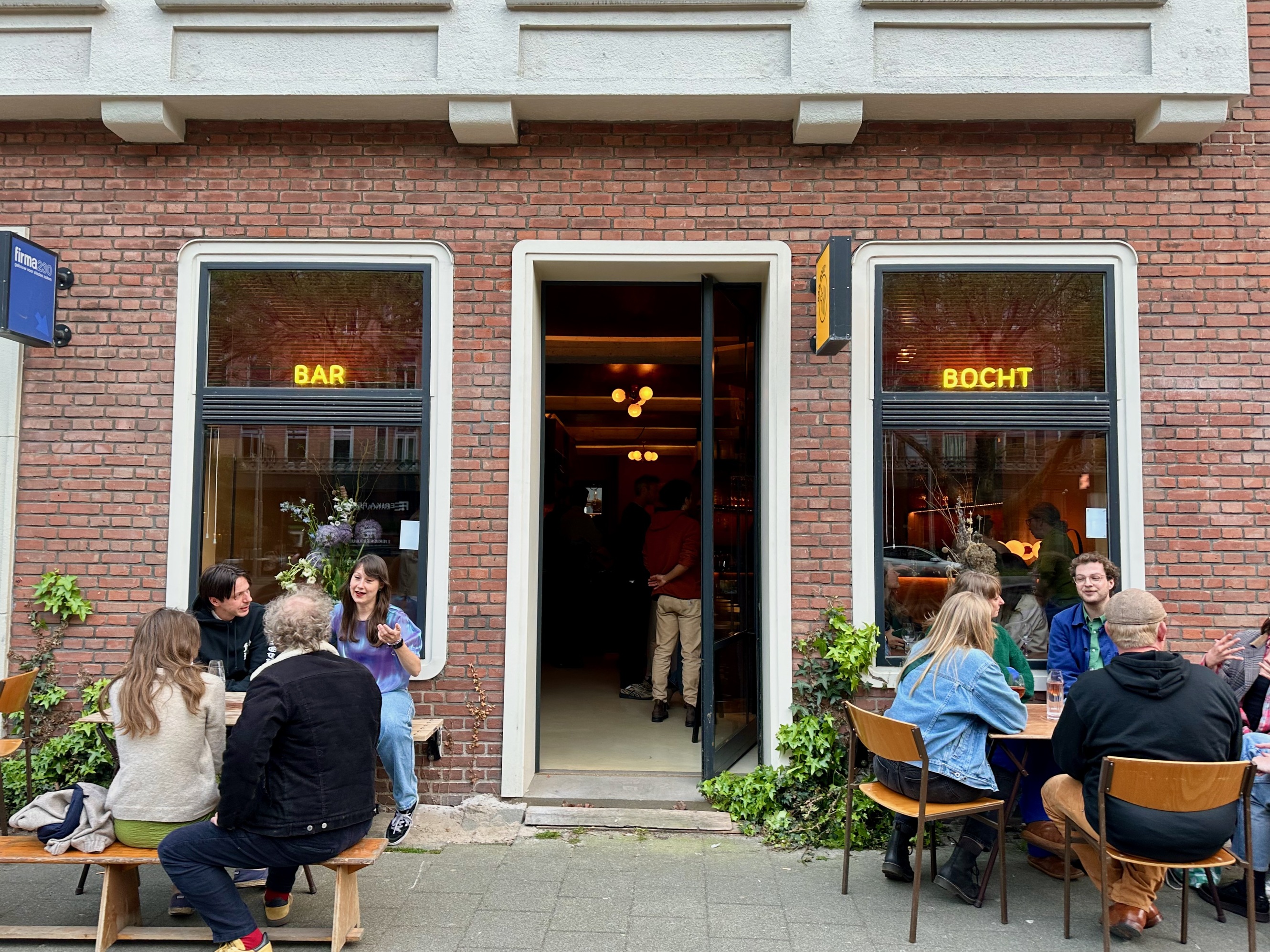 Bar Bocht