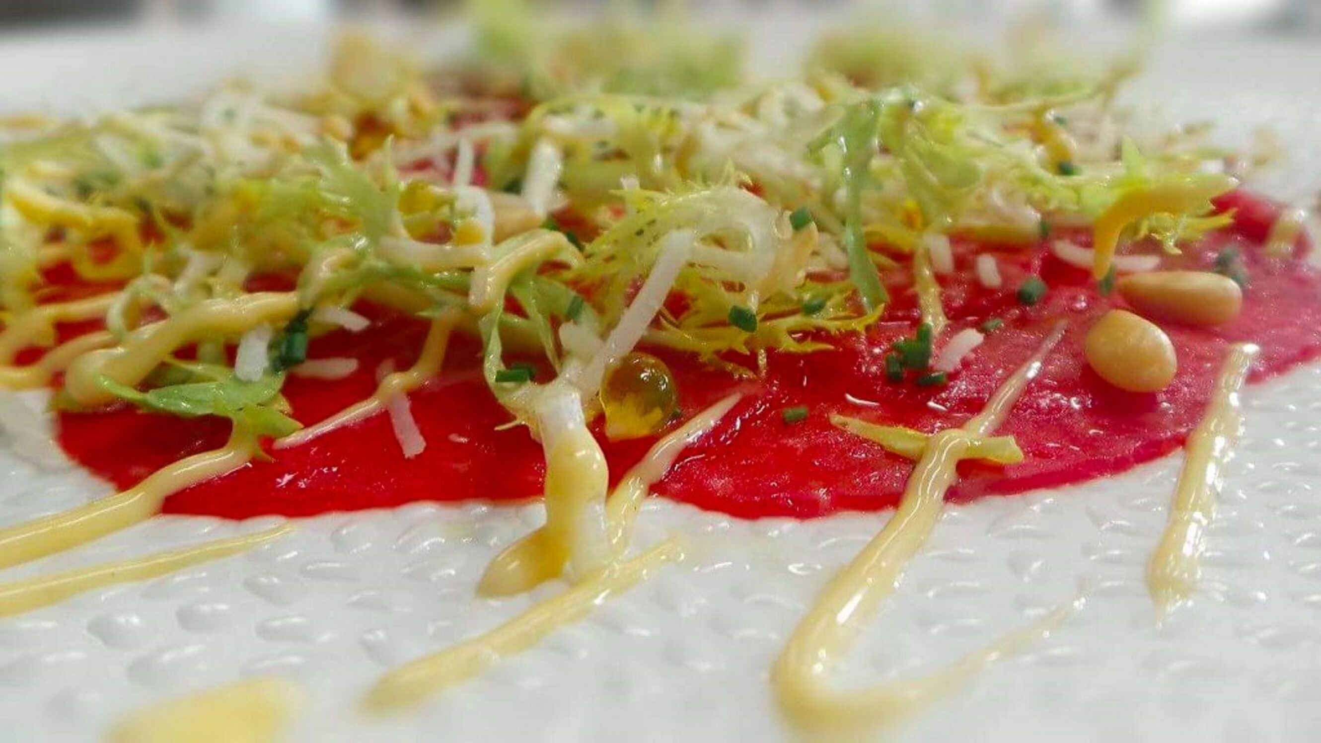Restaurant Omega in Hillegersberg, (o)mega speciaal