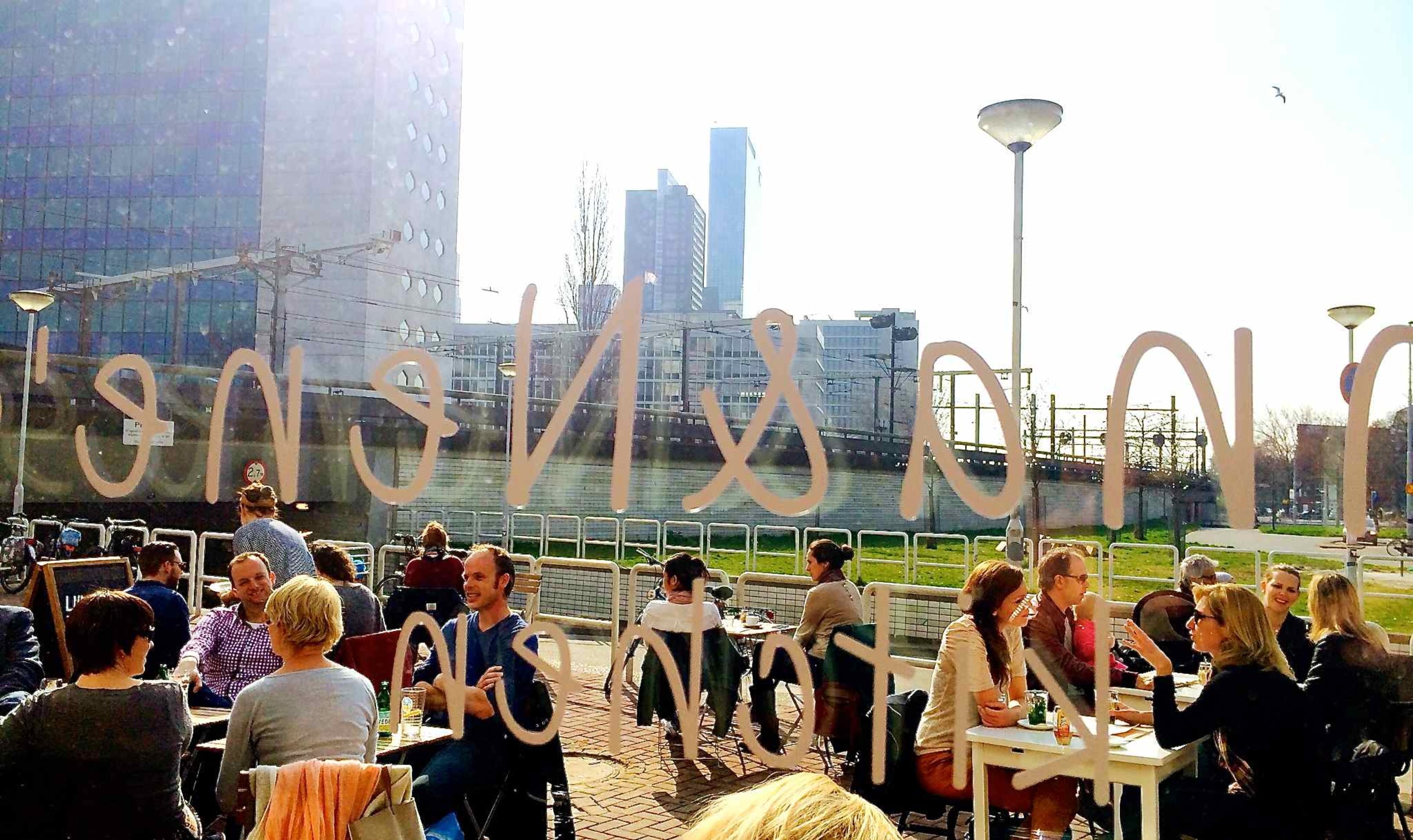 Smullen naar oma's recept in Nonna & Nenne’s Kitchen