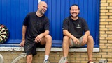 Hangen, zingen, dansen en spellen spelen: het kan allemaal bij De Raaf