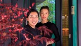 Uit ons magazine: Interview met Mowie en Hanna Hu van Jasmijn & ik