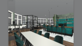 Elke dag verse vis bij nieuw restaurant Langoest