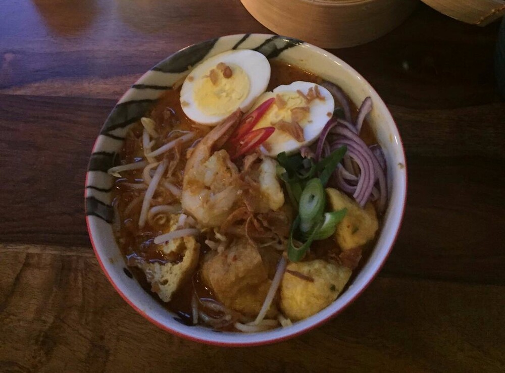 Overheerlijke noodle soup? Get to Noo.me!