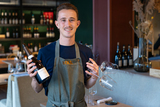 Zadkine x de Buik: de toekomst van de horeca in beeld: Nick Teerds