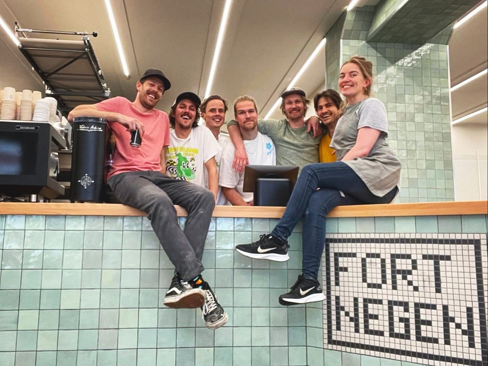 Fort Negen: de buurtbakkerij waar ambacht centraal staat