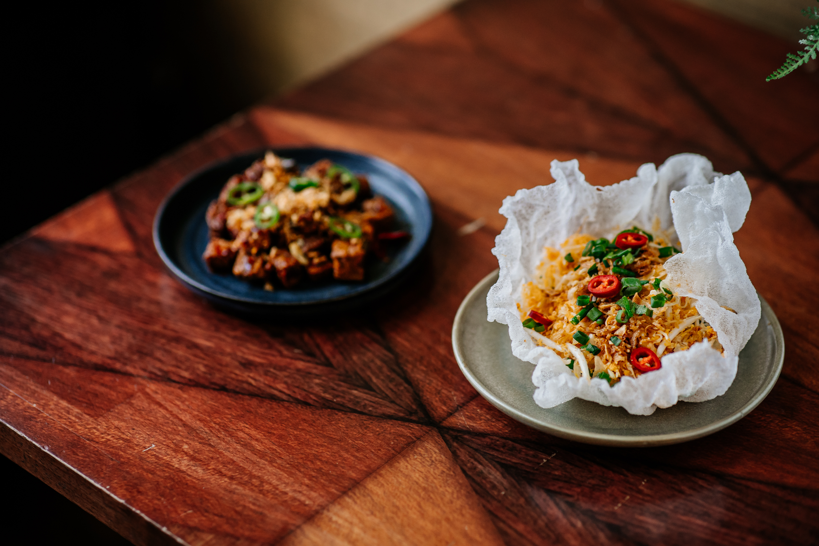 Ron Gastrobar Indonesia - Ouderkerk