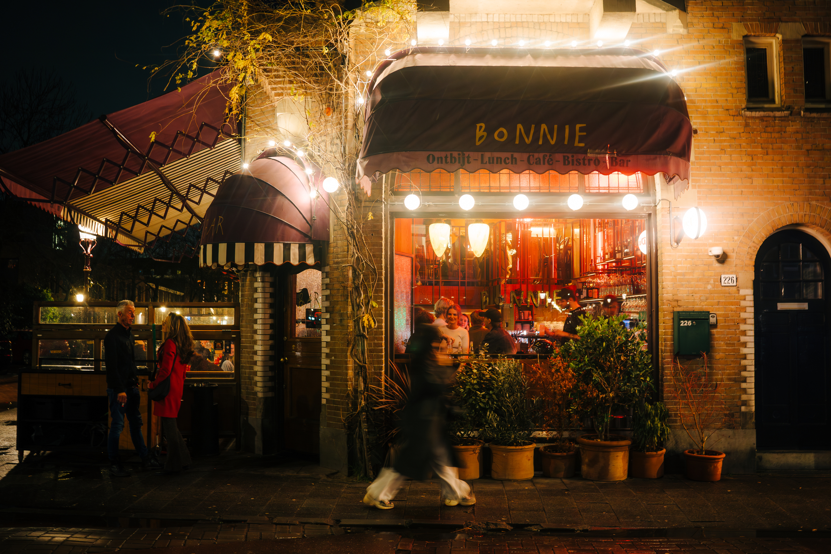 Bar Bonnie