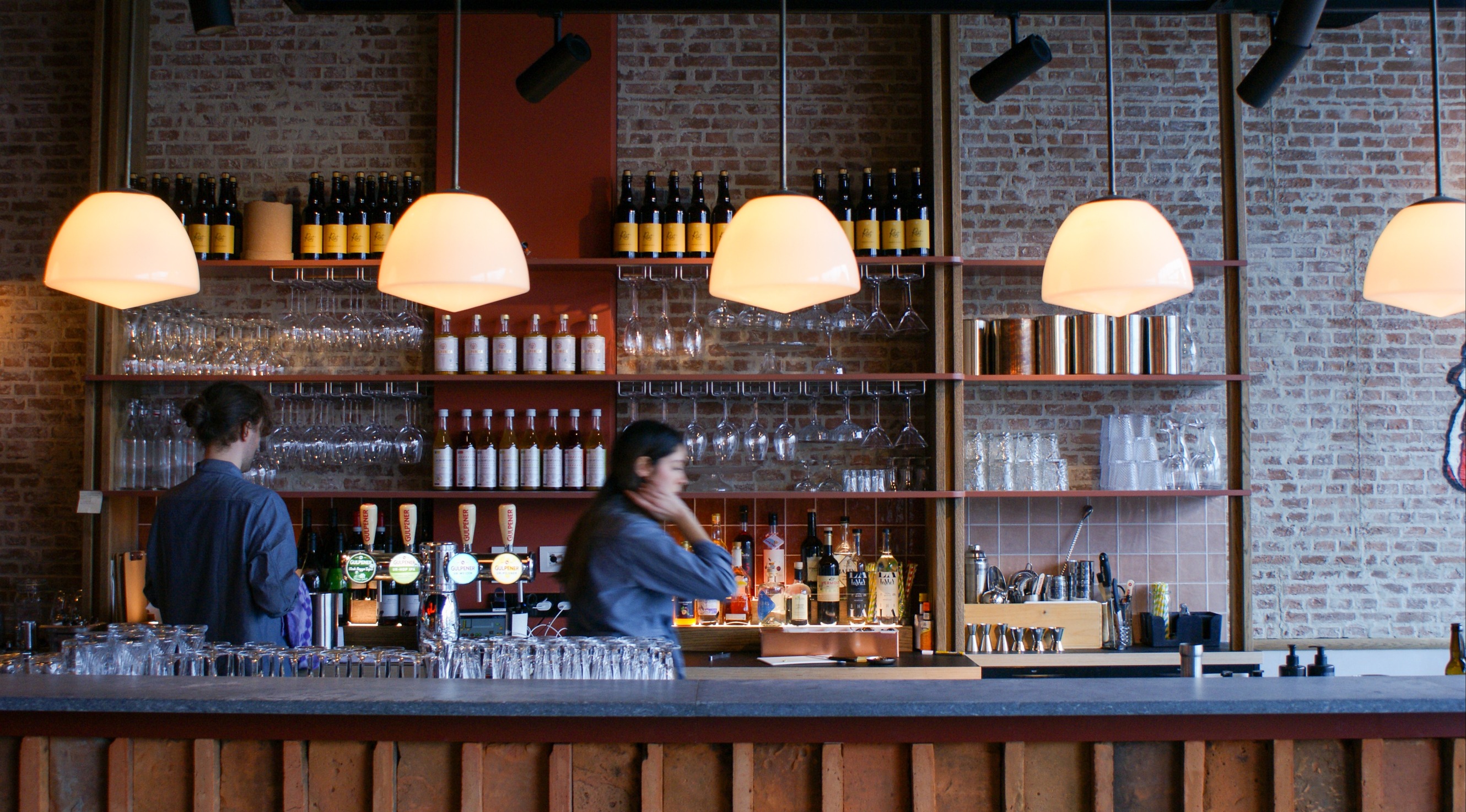 Riot Restobar