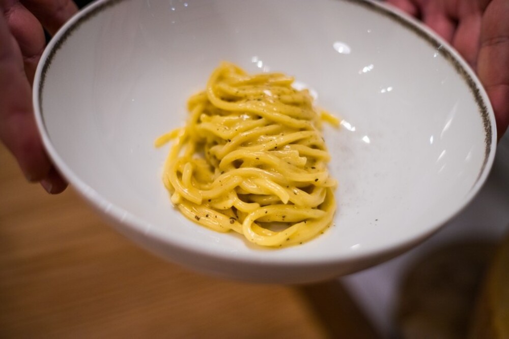 Buongiorno Amsterdam: 14x dineren op z’n Italiaans