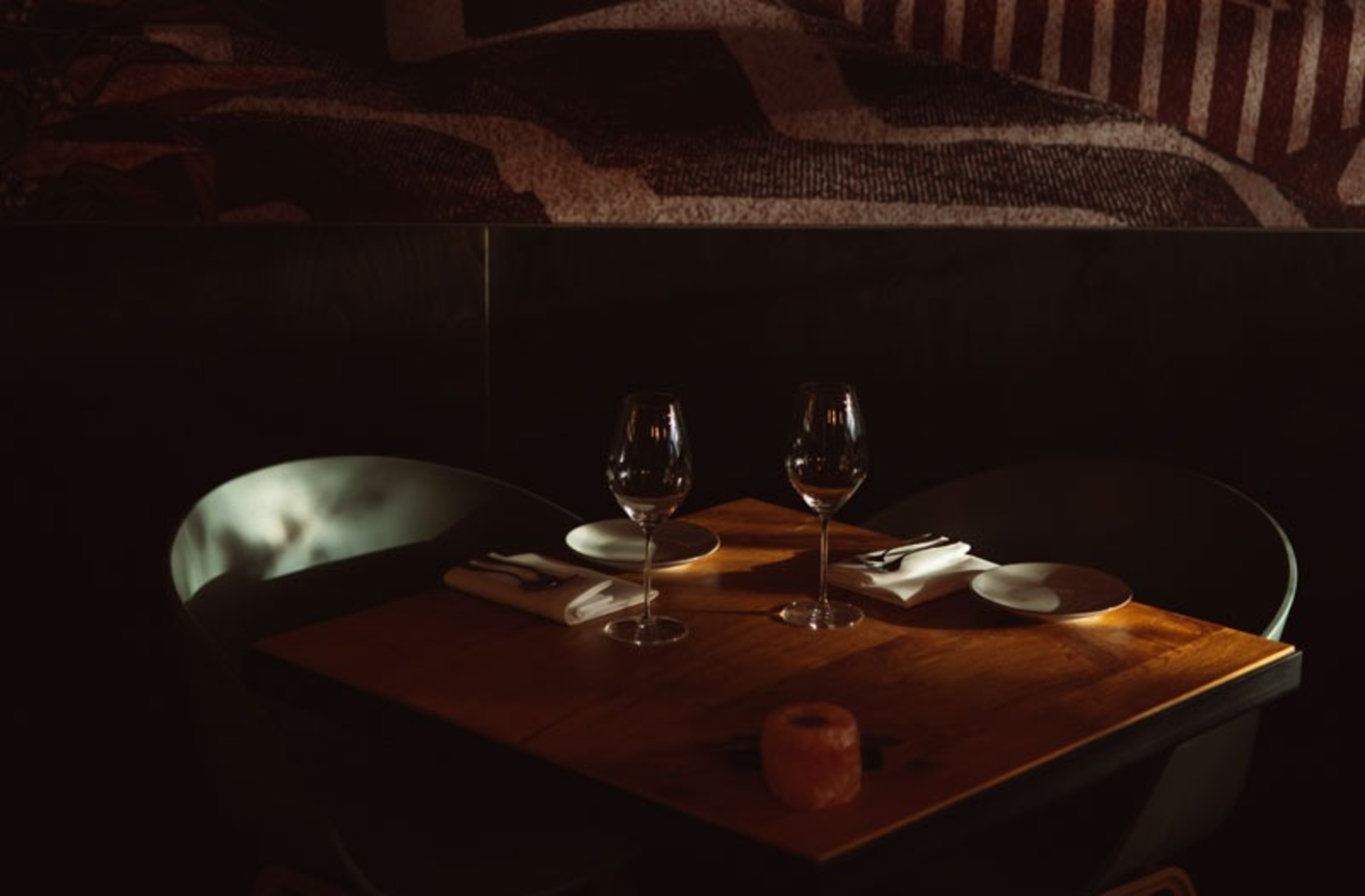Restaurant Ají