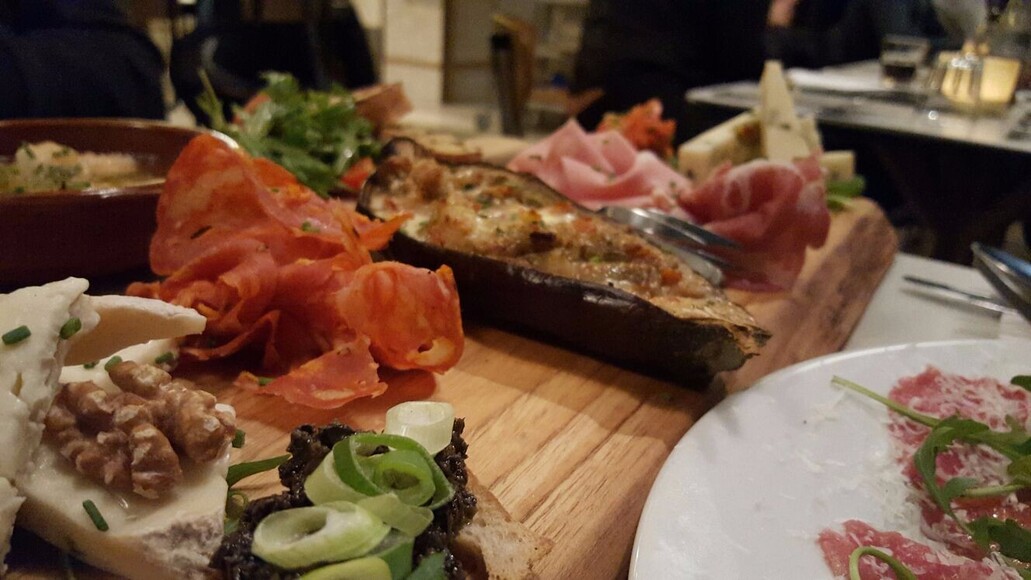 Altijd kwaliteit bij De Pasta Kantine