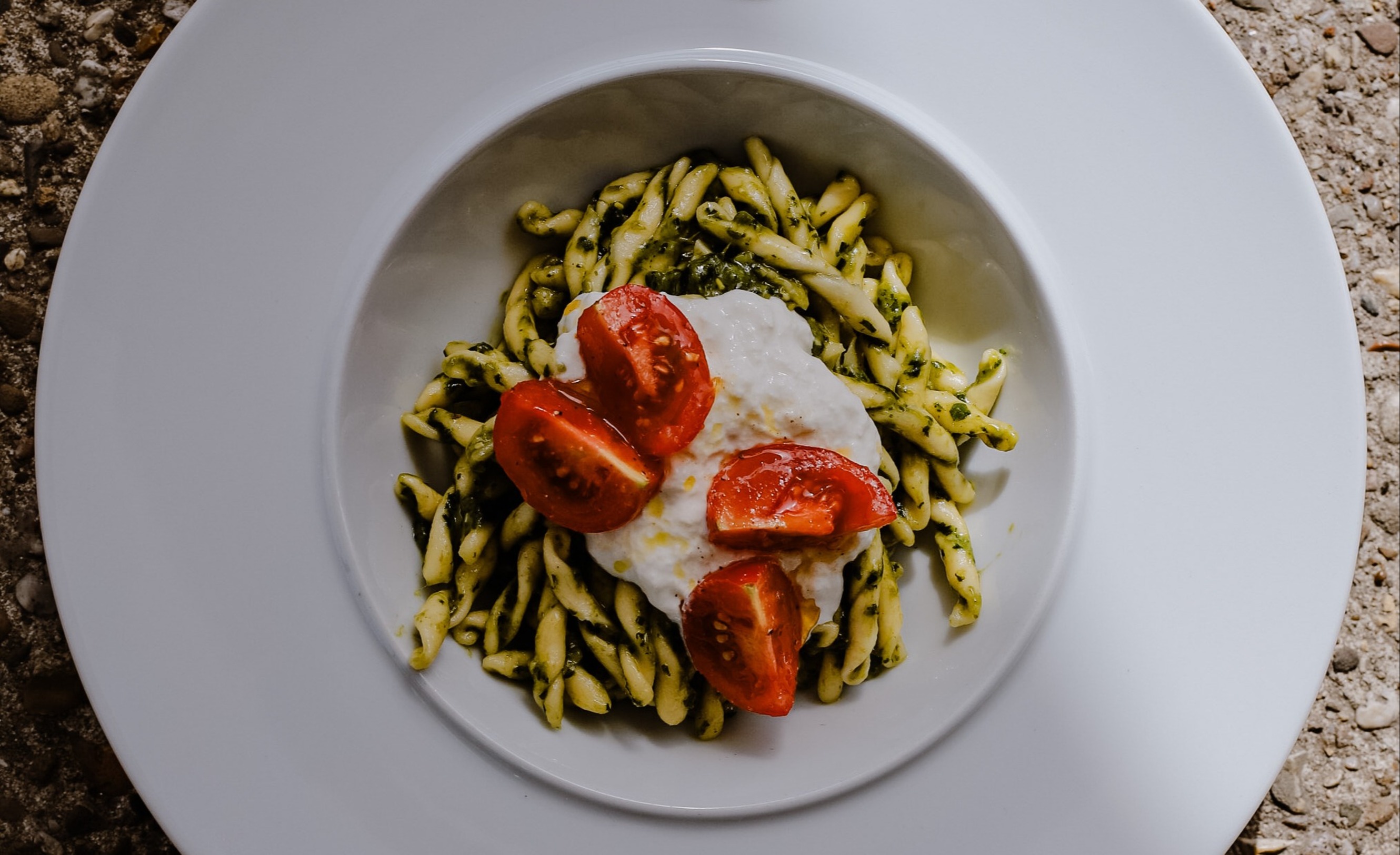Trattoria Sophia