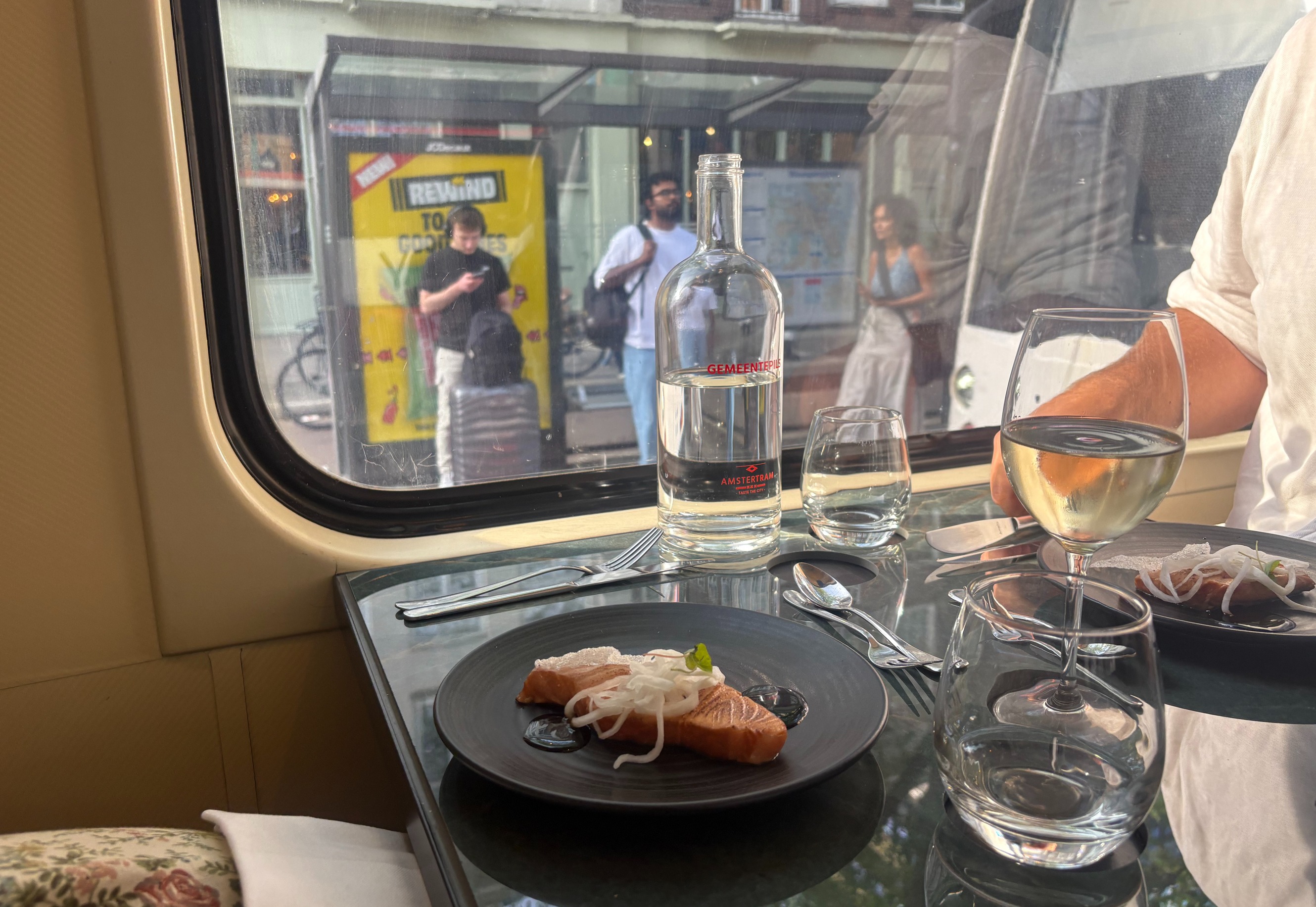 AmsterTram