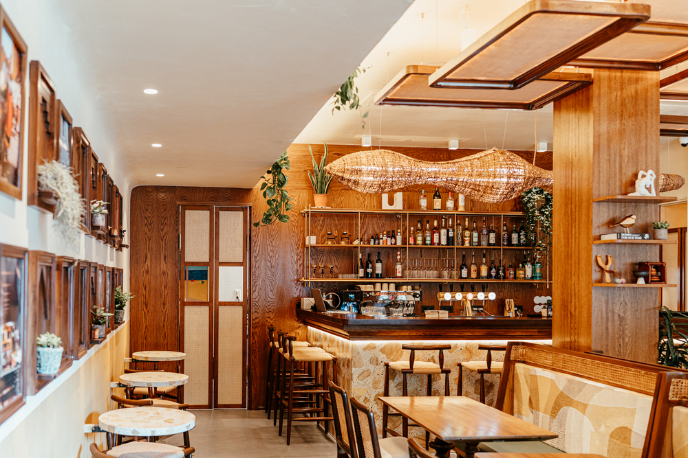 Miry Mary: India’s met Amsterdamse flair