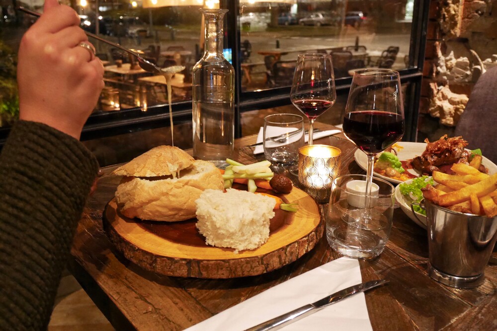 Brasserie Tines, al ruim een jaar een aanwinst voor Rotterdam-Noord