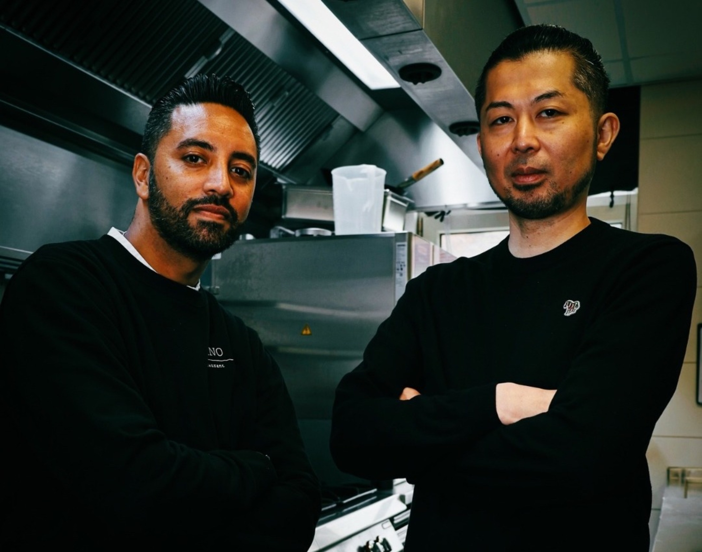 Een duet tussen Yama en YANO belooft een drietal onvergetelijke avonden