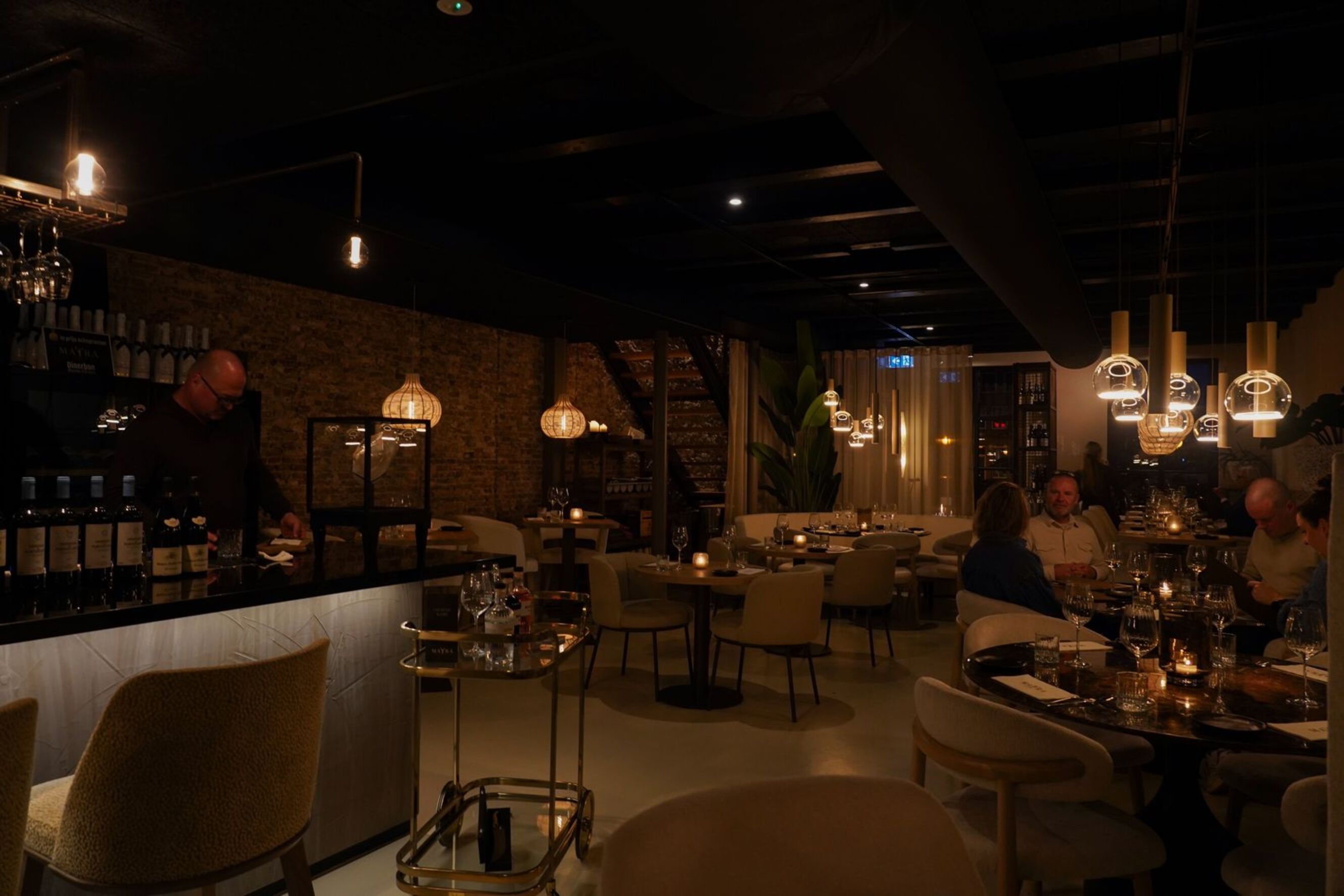 Mayra brengt de zee naar Oud-Beijerland