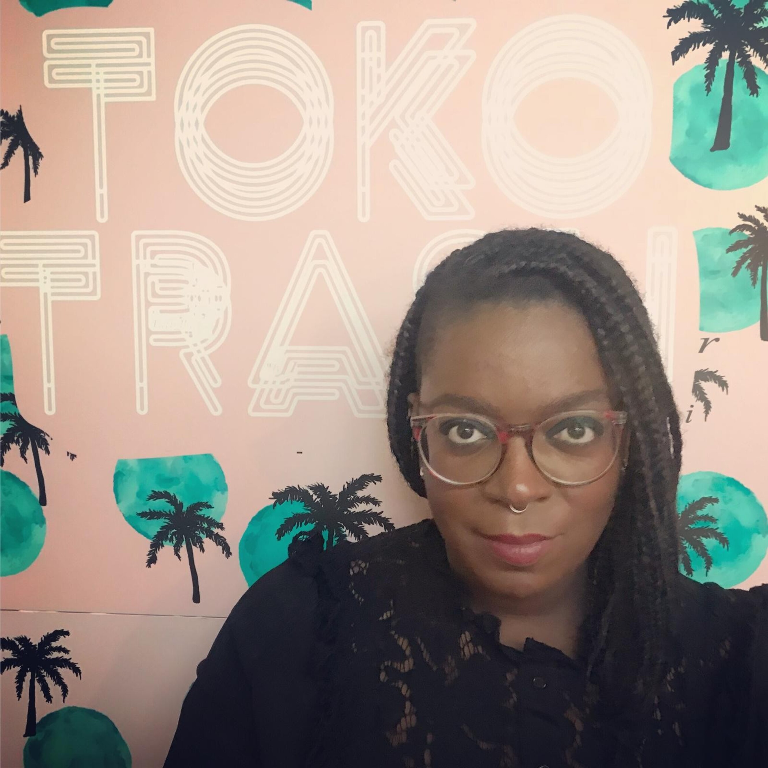 Manuela Goncalves Tavares: “Dit werk is een drug”