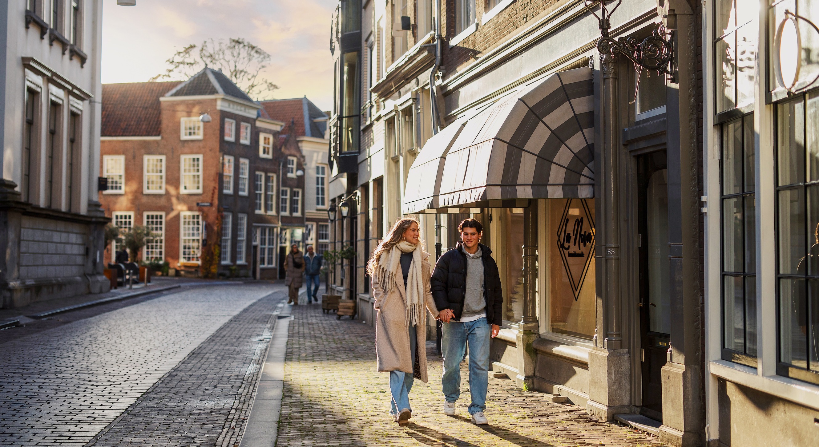 De Dordtse horeca bloeit op: 3 nieuwe zaken en 1 klassieker