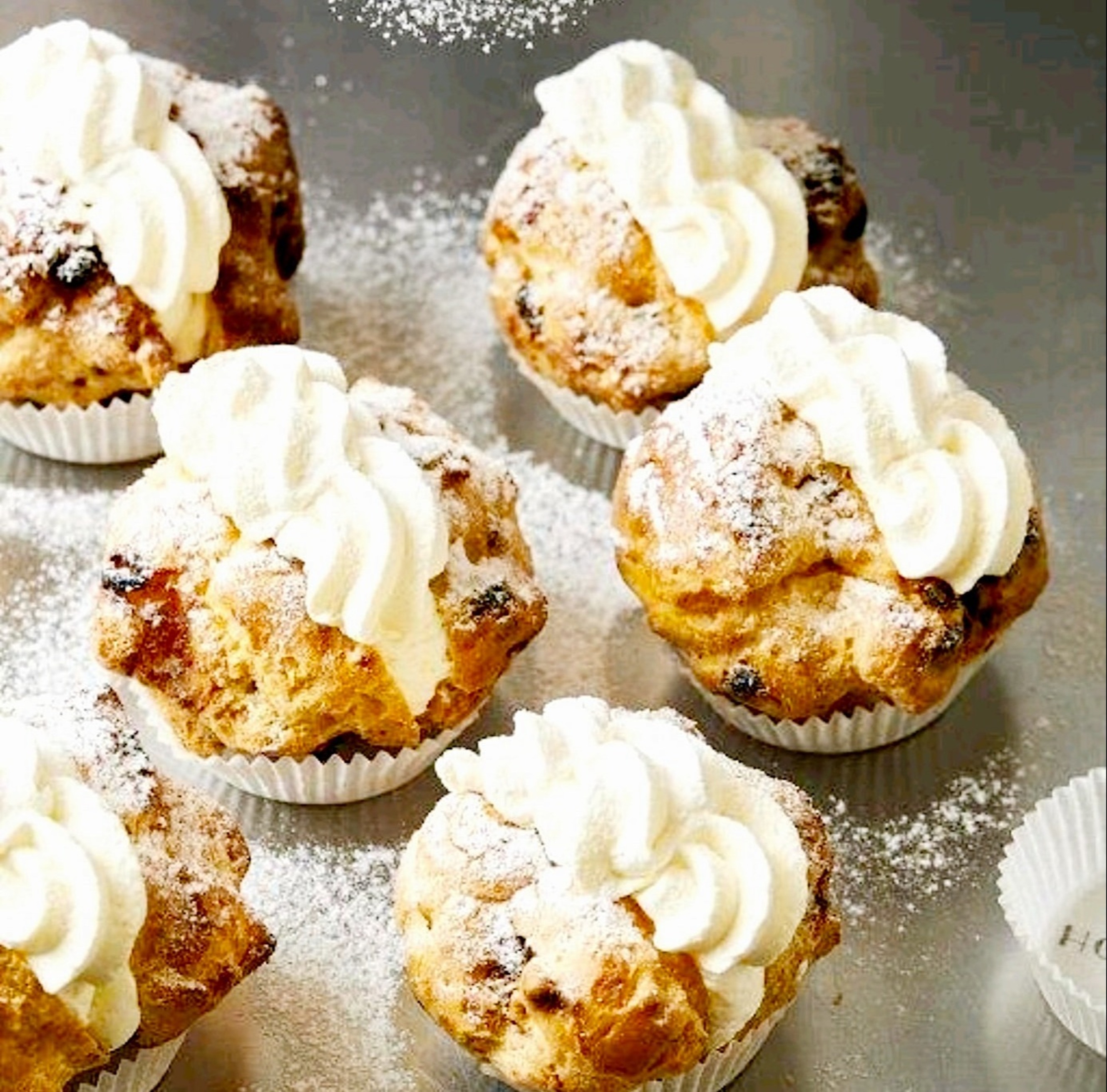 Twaalf keer de smakelijkste oliebollen van Amsterdam